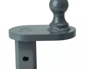 B&W Trailer Hitches 4