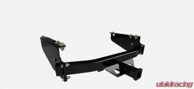 B&W Trailer Hitches Rcvr Hitch-2", 12,000# Boxed Ford F-150 1997-2003 - HDRH24400