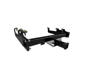 B&W Trailer Hitches Rcvr Hitch-2