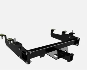 B&W Trailer Hitches Rcvr Hitch-2