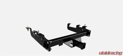 B&W Trailer Hitches Rcvr Hitch-2", 16,000# Boxed - HDRH25124