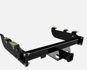B&W Trailer Hitches Rcvr Hitch-2