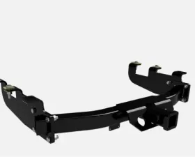 B&W Trailer Hitches Rcvr Hitch-2