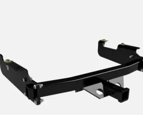 B&W Trailer Hitches Rcvr Hitch-2