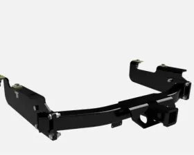 B&W Trailer Hitches Rcvr Hitch-2