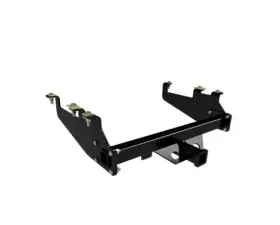 B&W Trailer Hitches Rcvr Hitch-2