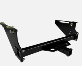 B&W Trailer Hitches Rcvr Hitch-2