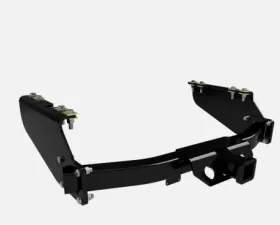 B&W Trailer Hitches Rcvr Hitch-2