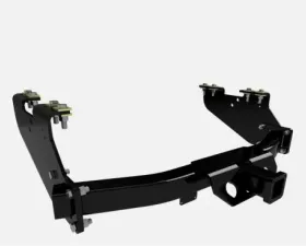 B&W Trailer Hitches Rcvr Hitch-2