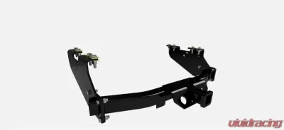 B&W Trailer Hitches Rcvr Hitch-2", 16,000# Boxed Ford - HDRH25401