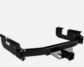 B&W Trailer Hitches Rcvr Hitch-2