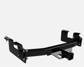 B&W Trailer Hitches Rcvr Hitch-2