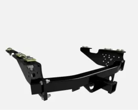 B&W Trailer Hitches Rcvr Hitch-2