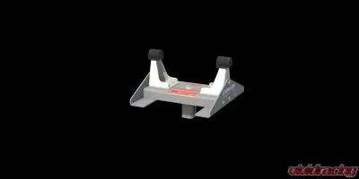 B&W Trailer Hitches Companion 5th Wheel Hitch Base For A Flatbed Truck - RVB3055