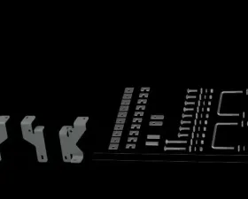 B&W Trailer Hitches Custom Installation Kit For Universal Mounting Rails For Some RAM Trucks