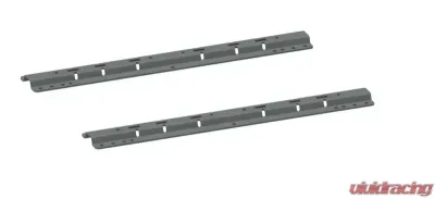 B&W Trailer Hitches Universal Mounting Rails For 5th Wheel Hitches - RVR3210