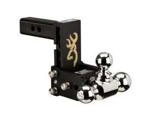 B&W Trailer Hitches 8