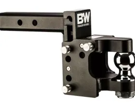 B&W Trailer Hitches 8