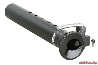 B&W Trailer Hitches Defender Locking Gooseneck Coupler - GNC4250