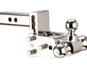 B&W Trailer Hitches 6