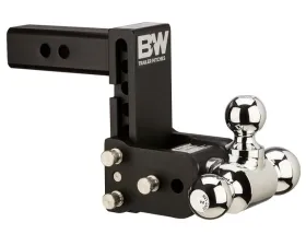 B&W Trailer Hitches 8