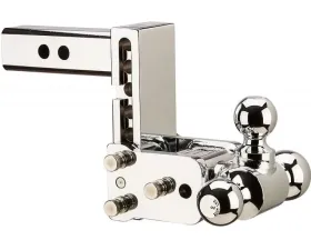 B&W Trailer Hitches 8