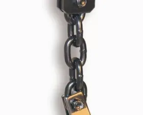 Hi-lift Jack Designed to fit curved curved steel bumpers. 3000 lb. lifting capacity.