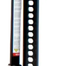 Hi-lift Jack Hi-Lift Equipment-Agriculture Jack 30'' Cast & Steel Model. 7000 lb. Capacity.