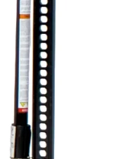 Hi-lift Jack Hi-Lift Equipment-Agriculture Jack 30'' Cast & Steel Model. 7000 lb. Capacity.                                     - EJ-550 - Image 2