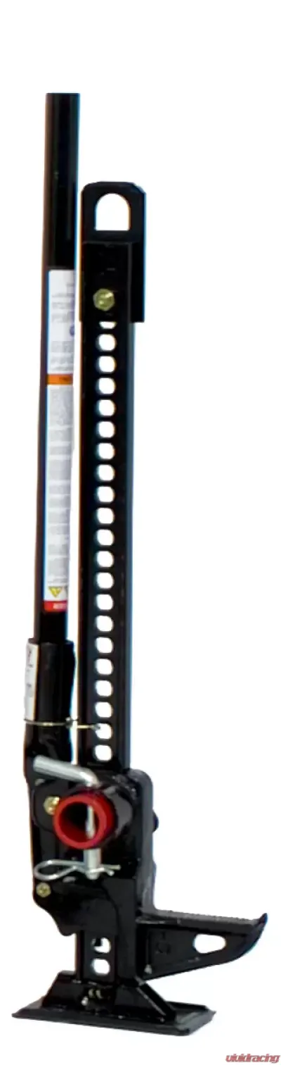 Hi-lift Jack Hi-Lift Equipment-Agriculture Jack 30'' Cast & Steel Model. 7000 lb. Capacity. - EJ-550