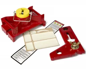Hi-Lift First Responder Jack Conversion