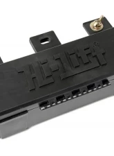 Hi-lift Jack Convenient storage for accessories, recovery gear, tools, etc. Water resistant.                                     - GB-525 - Image 2