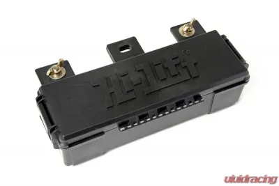 Hi-lift Jack Convenient storage for accessories, recovery gear, tools, etc. Water resistant. - GB-525