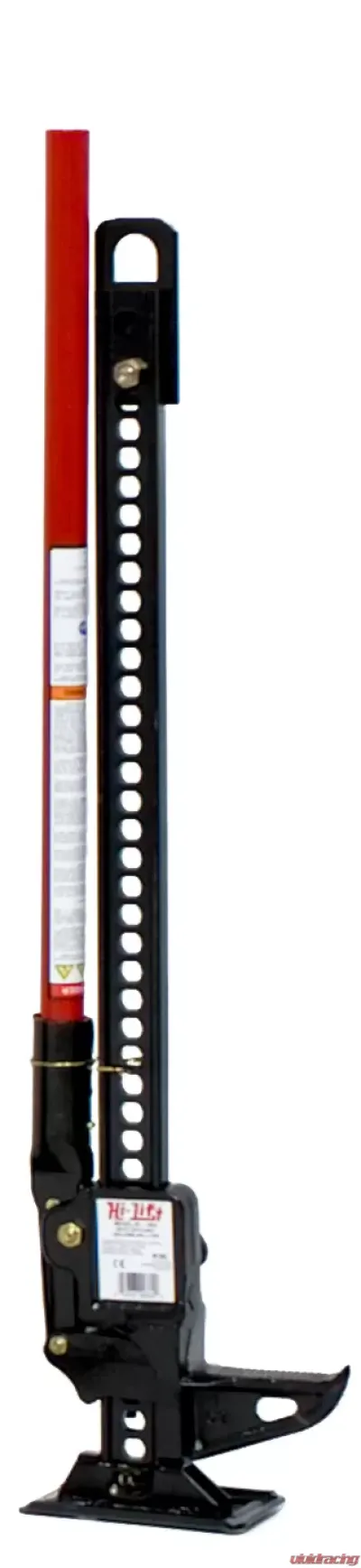 Hi-Lift 36" Jack Cast & Steel Model. 7000 lb. Capacity (4660 Rated Capacity). - HL-364