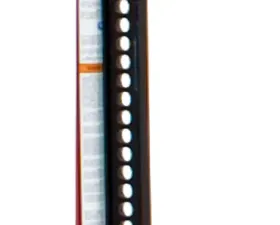 Hi-Lift 42'' Jack Cast & Steel Model, 7000 lb. Capacity (4660 Rated Capacity).