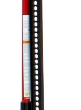 Hi-Lift 42'' Jack Cast & Steel Model, 7000 lb. Capacity (4660 Rated Capacity).                                     - HL-424 - Image 2
