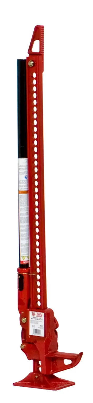 Hi-Lift 42'' Jack All Cast Model, 7000 lb. Capacity (4660 Rated Capacity). - HL-425