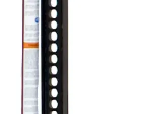 Hi-Lift 48'' Jack Cast & Steel Model, 7000 lb. Capacity (4660 Rated Capacity).