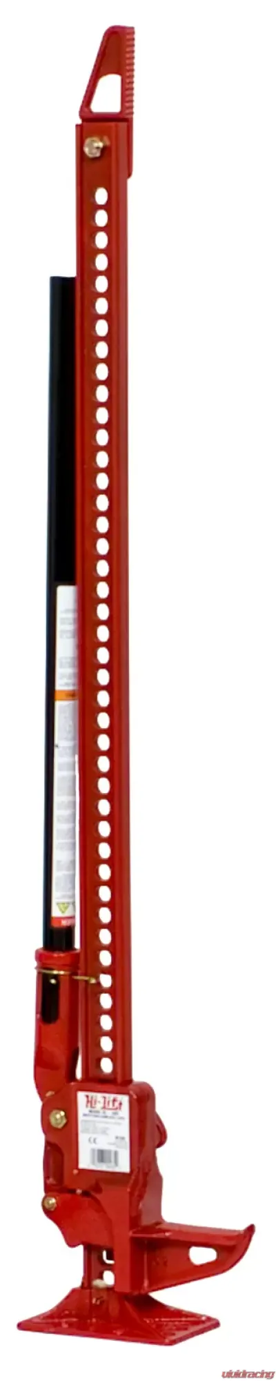 Hi-Lift 48'' Jack All Cast Model, 7000 lb. Capacity (4660 Rated Capacity). - HL-485