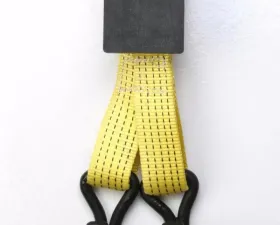 Hi-lift Jack Provides a Hi-Lift lift-point from most wheels for quick and easy lifting.