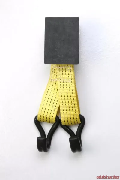 Hi-lift Jack Provides a Hi-Lift lift-point from most wheels for quick and easy lifting. - LM-100
