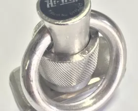 Hi-lift Jack Stainless Steel Locking Slide Stainless Steel Locking Slide.