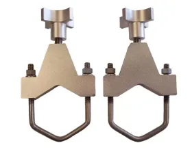 Hi-lift Jack Securely mount your Hi-Lift on 1