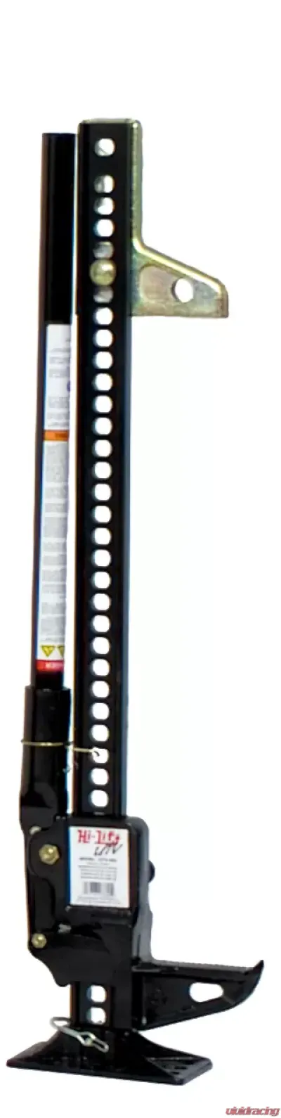 Hi-lift Jack 36'' Hi-Lift UTV Jack Model. 7000 lb. Capacity (4660 Rated Capacity). - UTV-364