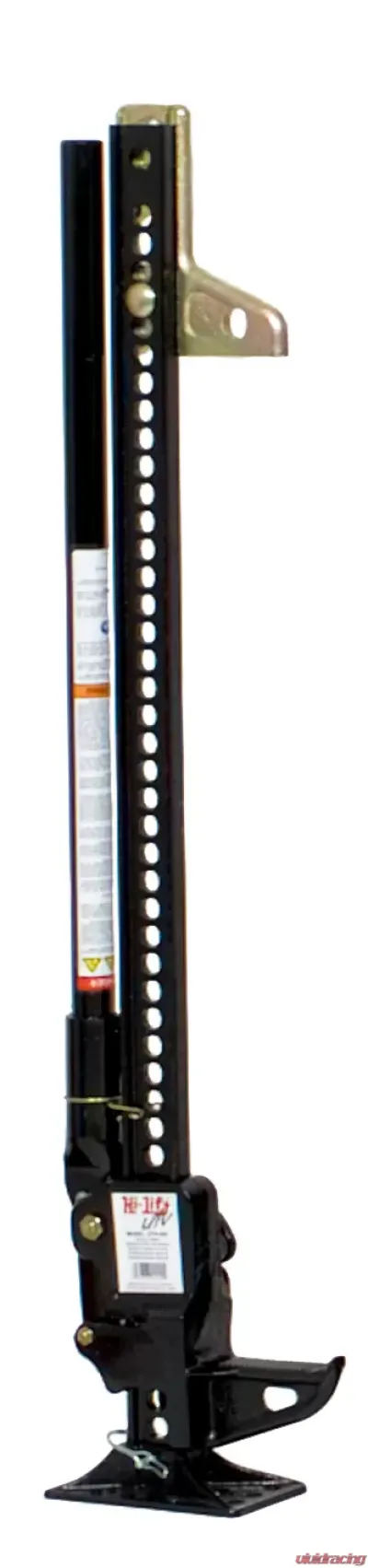 Hi-lift Jack 42'' Hi-Lift UTV Jack Model. 7000 lb. Capacity (4660 Rated Capacity). - UTV-424