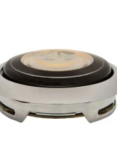 Scott Drake Steering Wheel Horn Buttons Concours Reproduction Shelby GT500                                     - S7MS-3623-GT500 - Image 4