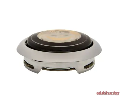 Scott Drake Steering Wheel Horn Buttons Concours Reproduction Shelby GT500 - S7MS-3623-GT500