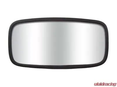 CIPA USA Mirror head - Tournament style marine mirror head. Mounting bracket not included - 01300