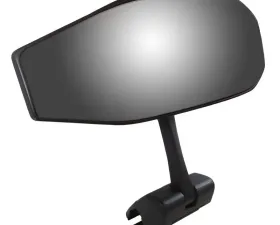 CIPA USA Mirror Head- Black 18.625