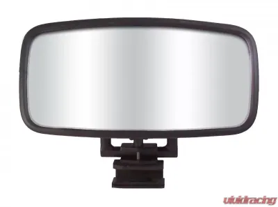 CIPA USA Marine mirror For square windshield frames 0.375 to 1 inch thick - 01875